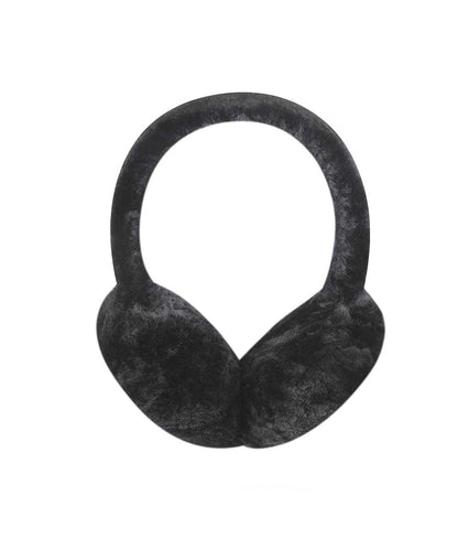 Jaye Wool Earmuffs