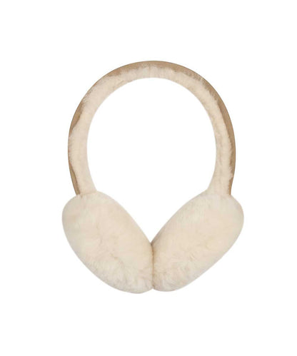 Jaye Wool Earmuffs
