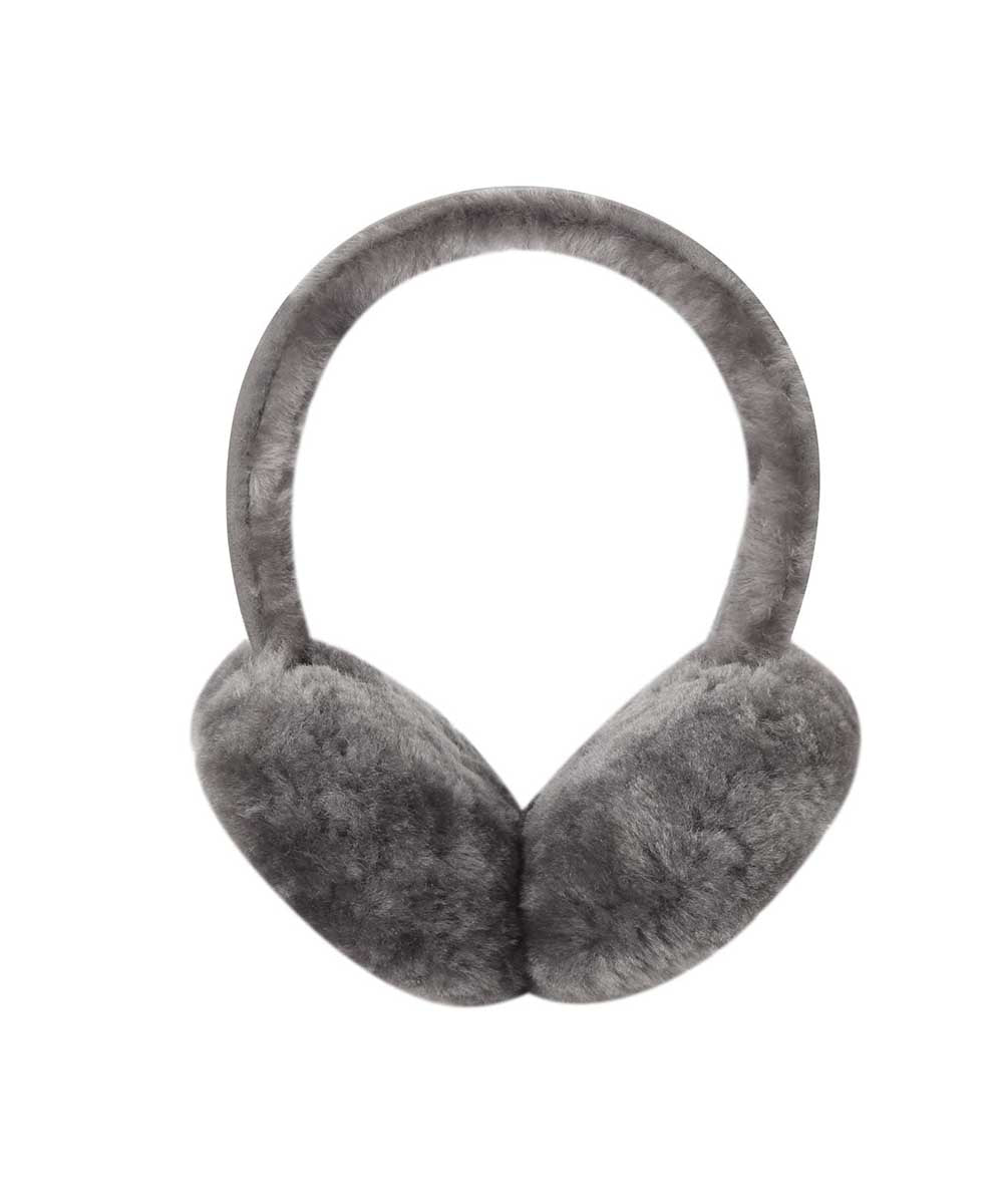 Jaye Wool Earmuffs