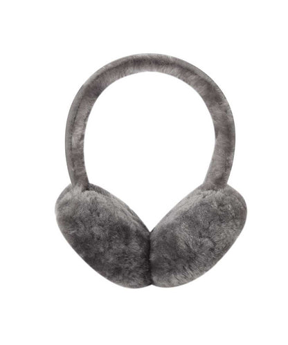 Jaye Wool Earmuffs