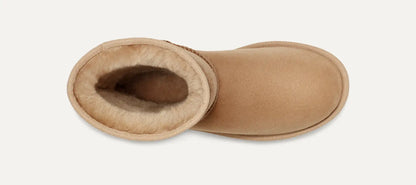 Botte Classic Short II