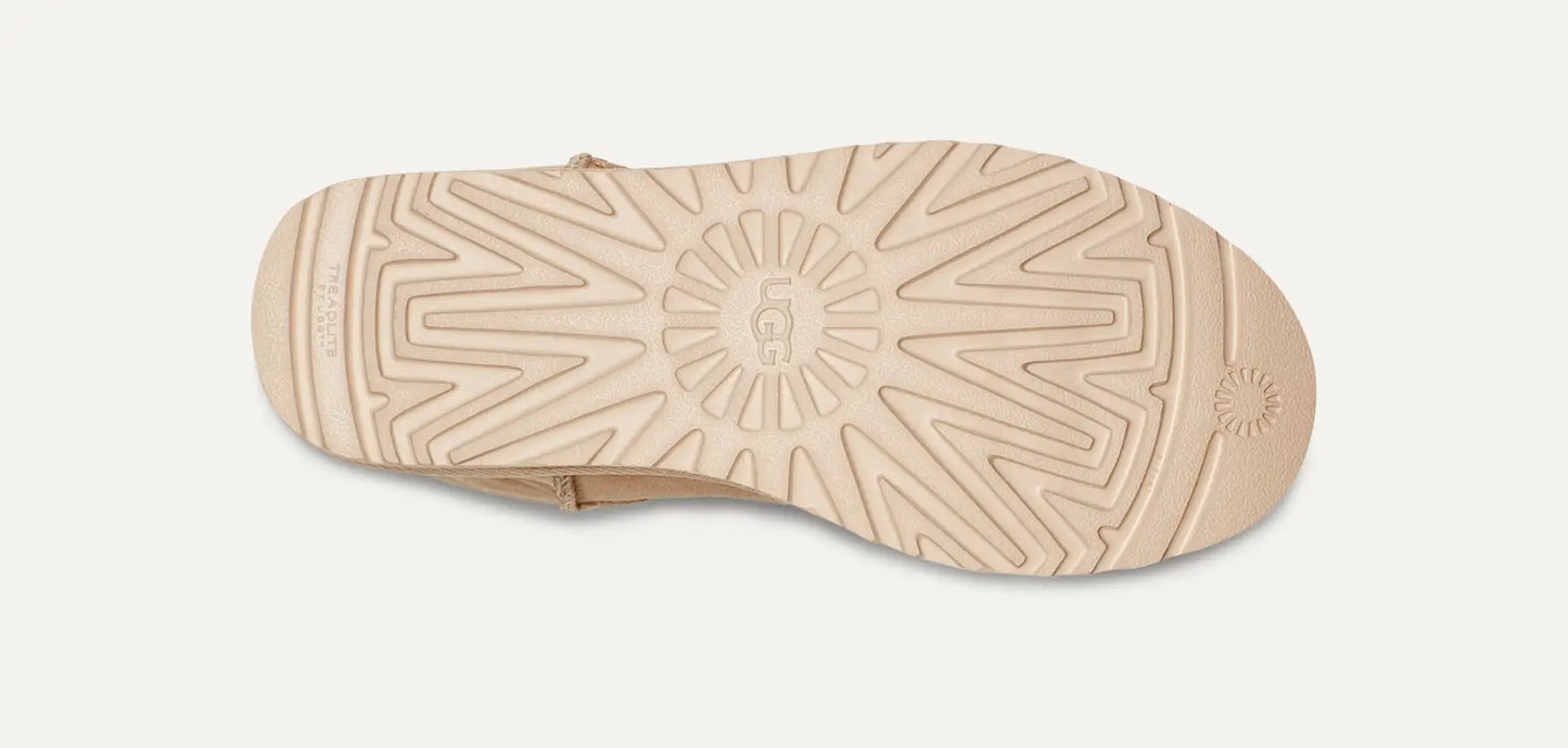 Botte Classic Short II