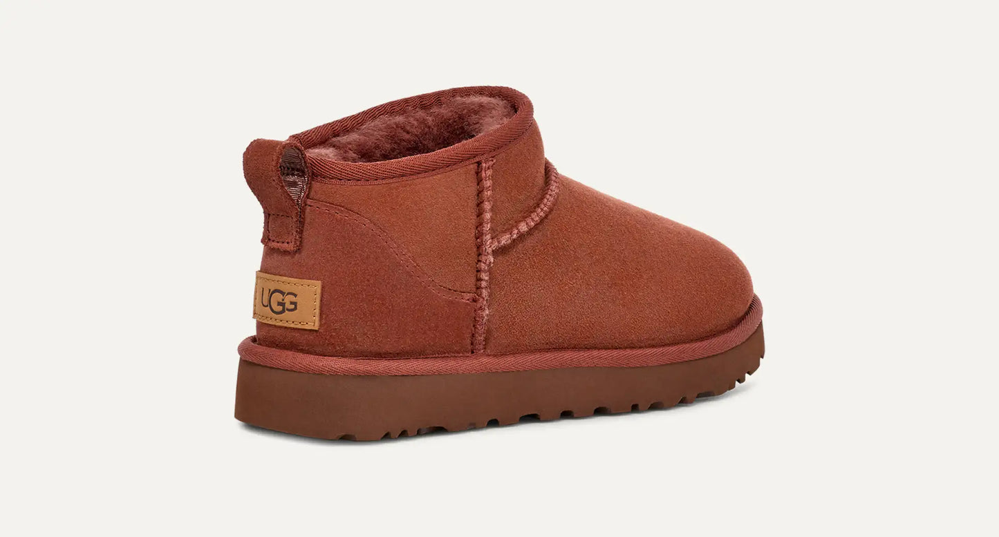 Botte Classic Ultra Mini